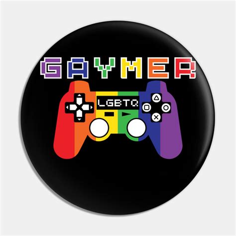 Gaymer Gay Pride Flag Lgbt Gamer Lgbtq Gaming T Gaymer Gay Pride