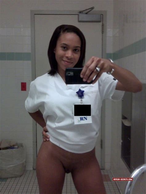 Nurses Real Naked