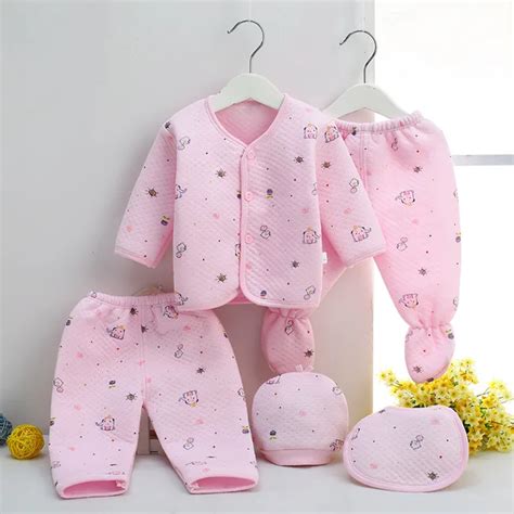 Buy Newborn Infant Fashion Cotton Baby Clothing Boy