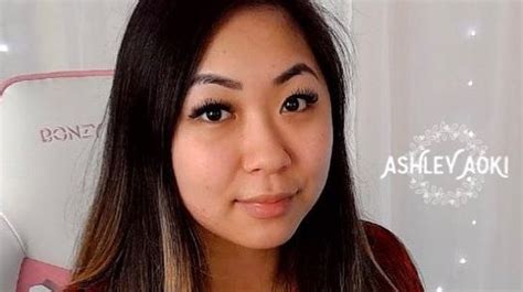 Ashley Aoki Biographywiki Age Height Career Photos And More