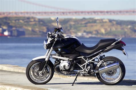 Find great deals on ebay for wunderlich bmw r1200r. The 2011 BMW R1200R Gets the DOHC Treatment - Asphalt & Rubber