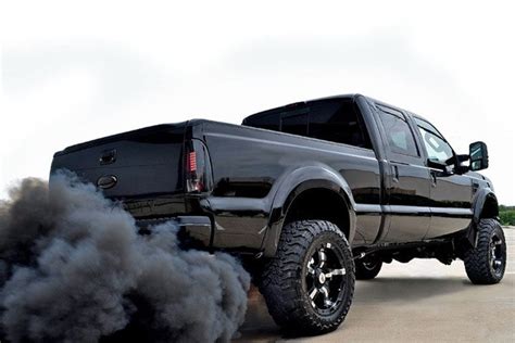 5 Tips For The Best Diesel Truck Performance Autos Flux