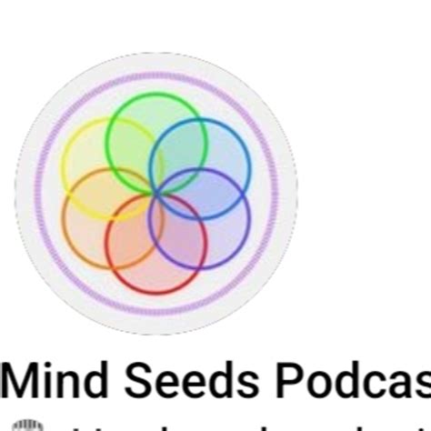 Ep 30.Zac from the husband and wife duo, of the podcast "Mind Seeds