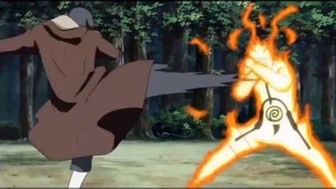 Itachi And Nagato Edo Tensei Vs Naruto And Killer Hero Skillet