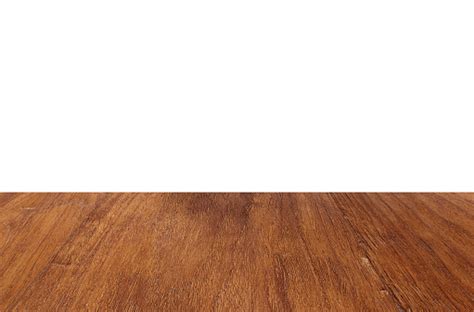 Wood Floor Perspective View With Wooden Texture Stock Photo Download