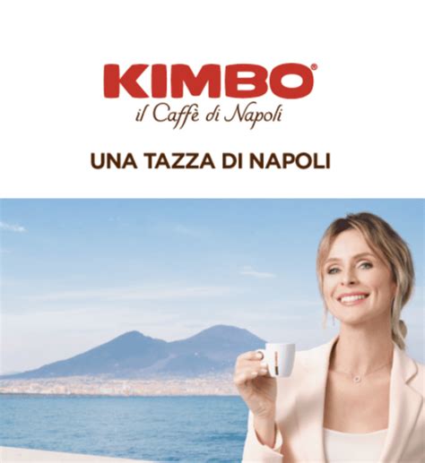 Kimbo La Nuova Campagna Pubblicitaria Internazionale Dedicata Alla Citt Di Napoli Il Volto