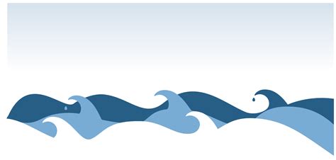 Waves Vector Free