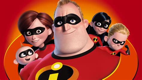The Incredibles Cast Crew Soundtrack Pixar Wiki Fando Vrogue Co