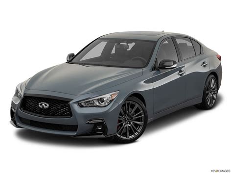 New Infiniti Q50 2021 30t Red Sport 400 Photos Prices And Specs In Uae