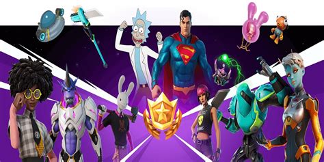 Rick And Morty Fortnite Skin How To Unlock Rick Sanchez Poisonous