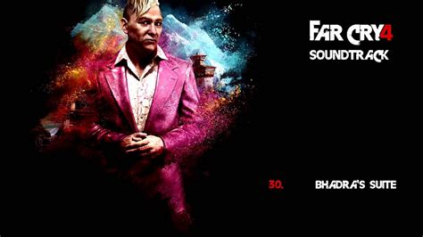Far Cry 4 Soundtrack 30 Bhadras Suite Youtube Music