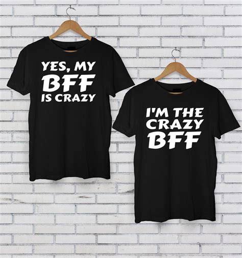 Excited To Share The Latest Addition To My Etsy Shop My Bff Is Crazy