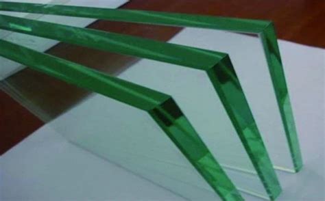 2mm~12mm clear float glass float glass clear glass