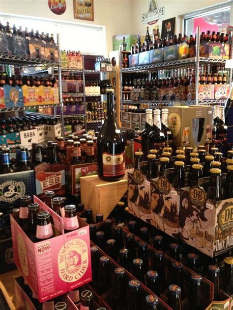 About your charlottesville store (#5401). Beer Run - Charlottesville, VA | Beer, Wine store, Beer store
