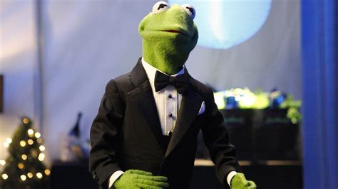 Kermit The Frog Is Getting A New Voice Actor After 27
