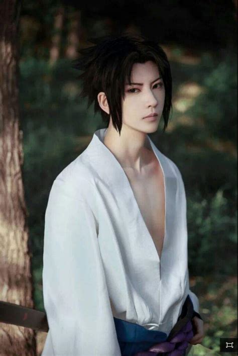 Professional swordsman dave rawlings broke down 10 sword fights in movies and tv, critiquing their realism and technique. Real Life Sasuke Uchiha ~ | Anime Amino