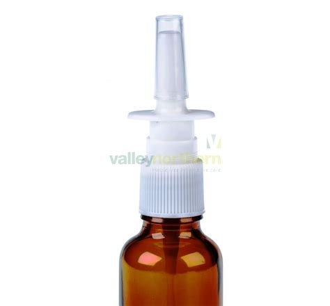 Nasal Spray Bottle Tops Valley Northern Limited