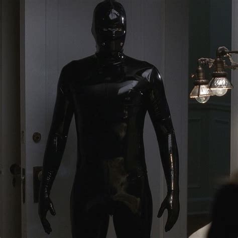 Rubber Man Costume American Horror Story American Horror Story American Horror American