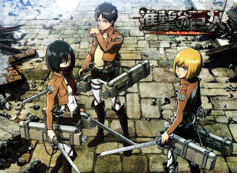 Attack on titan red swan season 3 op vocal cover. Attack on Titan season 2 air date, spoilers: Features ...