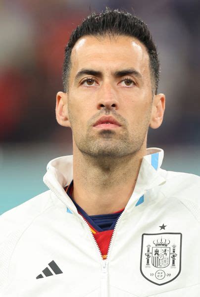 El Flipante Bugatti Que Puede Adquirir Sergio Busquets Si Gana El