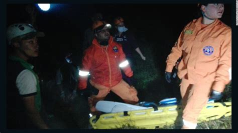 Dozens Confirmed Dead In Colombian Plane Crash Cnn Video