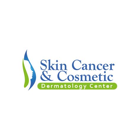 Help Skin Cancer And Cosmetic Dermatology Center With A New Logo Logo