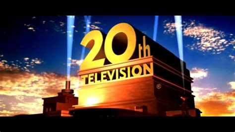20th Television Logo 2015 Presents Cinemascope Version Youtube