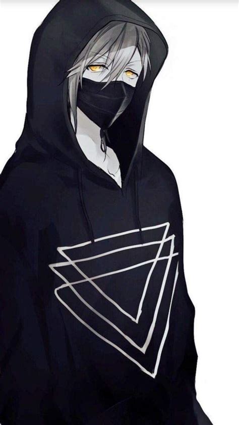 Check spelling or type a new query. User Uploaded Image - Hoodie Hood Anime Boy - 576x1024 ...