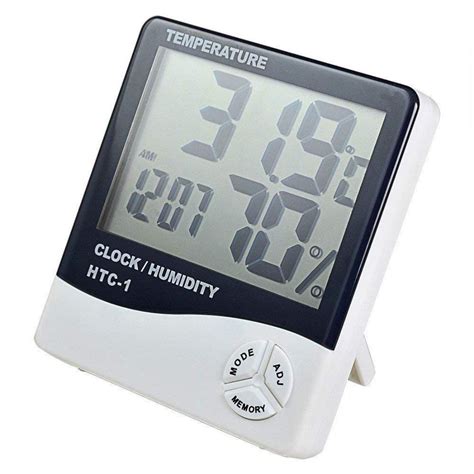 Digital Humidity Meter At Rs 450piece Digital Humidity Meter Id