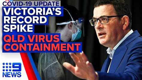 Certain restrictions in regional victoria ease as of 11:59 pm thursday. Victoria Restrictions Update - Coronavirus Australia update LIVE: Daniel Andrews ...
