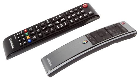 Samsung Ue65js9000 Remote Smart Tv Ports And Conclusion 2