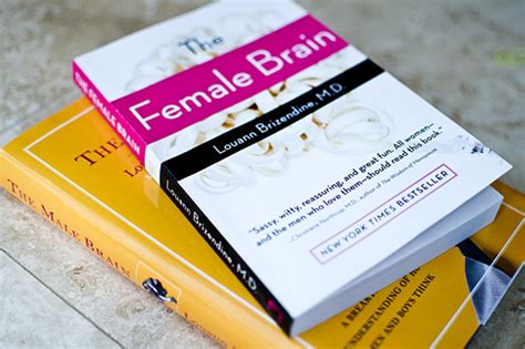 A neuroscientist explores health, hormones and happiness. Vikram and Neha: Book Review: The Male Brain & The Female ...