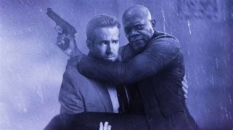 Audiences mostly know what to expect with reynolds and jackson, but hayek uplifts the film with her feisty performance. The Hitman's Wife's Bodyguard recibe fecha de estreno para ...