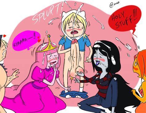 Pussy Princess Bubblegum Cosplay Cumception