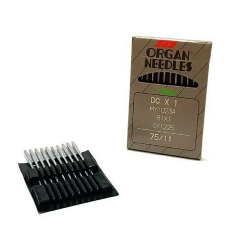 Check spelling or type a new query. Ukuran Jarum Obras / Uo X 154 Organ Jarum Bengkok Mesin ...