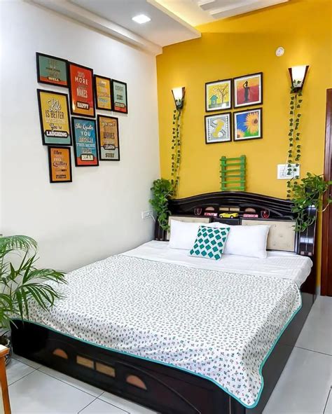 Bedroom Makeover Ideas On A Budget India