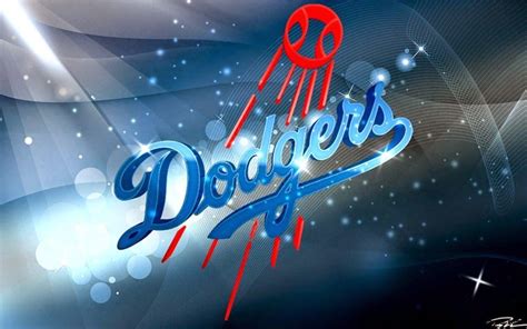 LA Dodgers Wallpapers Top Free LA Dodgers Backgrounds WallpaperAccess