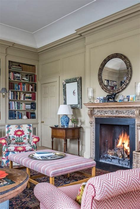 New users enjoy 60% off. An Old Fashioned English Country House | Cosy home decor ...