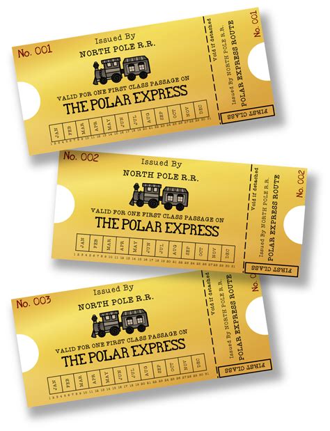 Pin on Polar Express