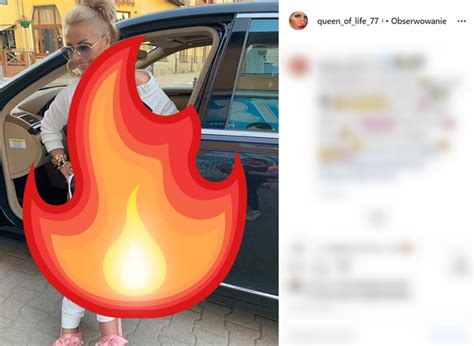 Dagmara kaźmierska w programie tv. Dagmara z „Królowych życia" została projektantką! Oto dres ...