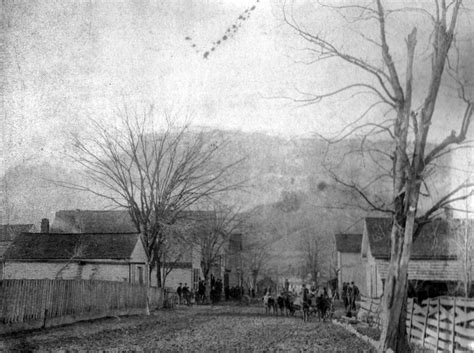 Lee County Kentucky History