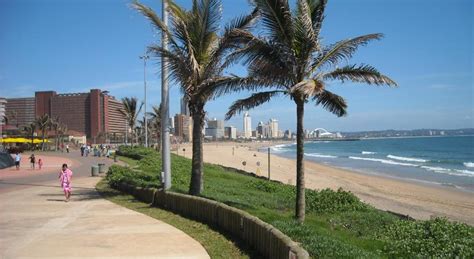 Silver Sands 2 Self Catering And Timeshare Lifestyle Resort Durban