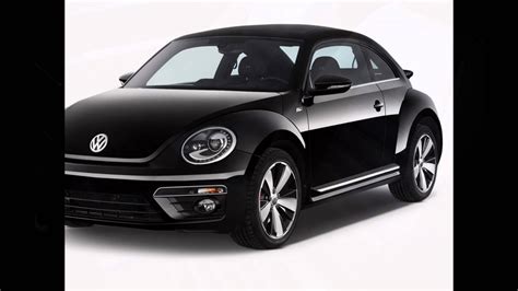 Volkswagen Beetle Black Amazing Photo Gallery Some Information And
