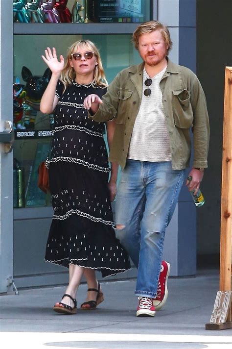 Jesse plemons breaking news, photos, and videos. Pregnant KIRSTEN DUNST and Jesse Plemons Out in Hollywood ...