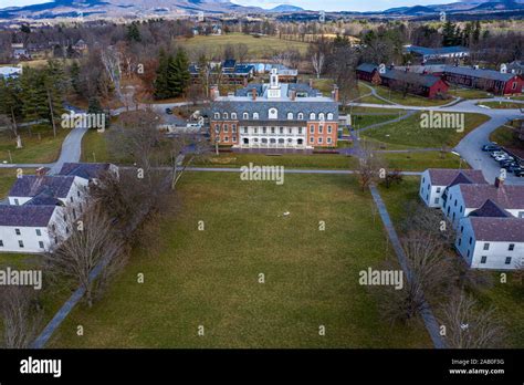 Bennington College Hi Res Stock Photography And Images Alamy