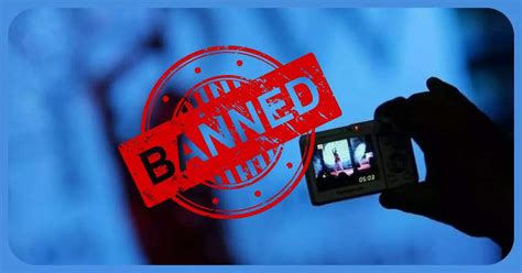 Government Of India Banned More Porn Sites See The List Of All These Websites Here