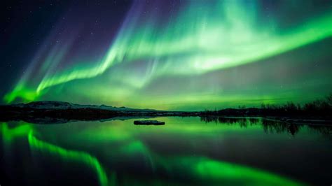 Aurora Austral O Que é Como Quando E Porque Acontece