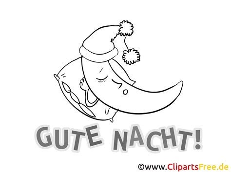 Selamat malam gambar mewarnai