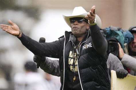 Colorado Roster Overhaul Under Deion Sanders Continues As Nearly Players Enter Transfer