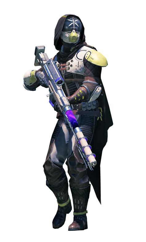 Destiny 2 Ps4 Exclusive Weapons Gear And Ship Images If Youre On Pc